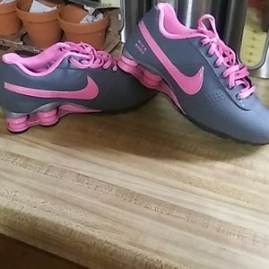 Like new Nike shox